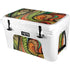 Malestrom 70s Inspired YETI Tundra 45 Hard Cooler Skin