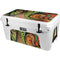 Malestrom 70s Inspired YETI Tundra 65 Hard Cooler Skin
