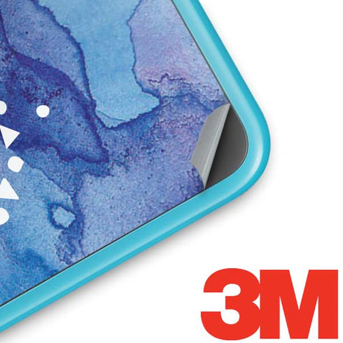 Mandala Symmetry Nintendo 2DS XL (2017) Skin