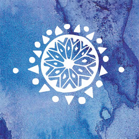 Mandala Symmetry Nintendo 2DS XL (2017) Skin