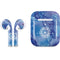 Mandala Symmetry Apple AirPods 2 Skin