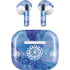 Mandala Symmetry Apple AirPods (3rd Gen 2021) Skin