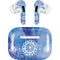 Mandala Symmetry Apple AirPods Pro Skin
