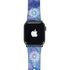 Mandala Symmetry Apple Watch Band 42-44mm