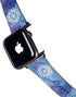 Mandala Symmetry Apple Watch Band 42-44mm
