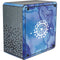 Mandala Symmetry Cooler Master MasterBox Q300L Mini Tower Skin