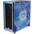 Mandala Symmetry Corsair 4000D Tempered Glass Mid-Tower ATX Case Skin