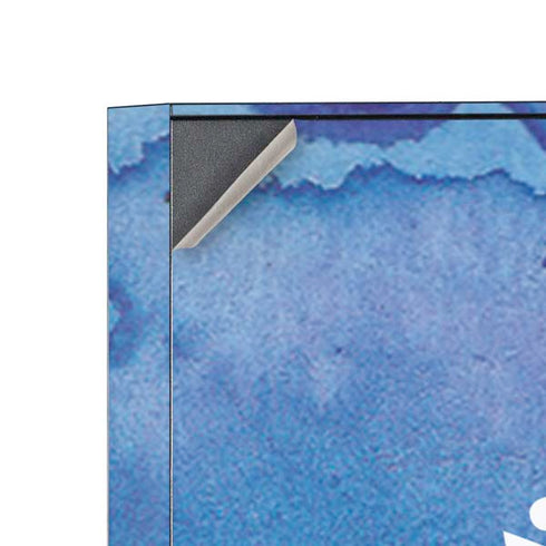 Mandala Symmetry Corsair 4000D Tempered Glass Mid-Tower ATX Case Skin