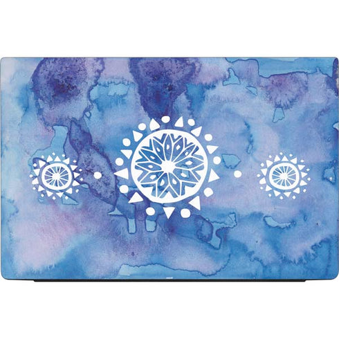 Mandala Symmetry Dell Vostro Skin