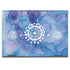 Mandala Symmetry HP Envy Skin
