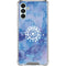 Mandala Symmetry Galaxy A13 5G Clear Case