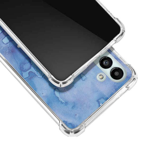 Mandala Symmetry Galaxy A13 5G Clear Case
