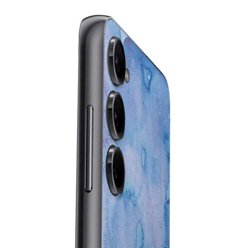 Mandala Symmetry Galaxy A14 5G Skin