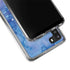 Mandala Symmetry Galaxy A21 Clear Case