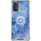 Mandala Symmetry Galaxy A32 5G Clear Case