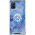 Mandala Symmetry Galaxy A51 5G Clear Case