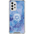 Mandala Symmetry Galaxy A53 5G Clear Case