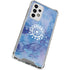 Mandala Symmetry Galaxy A53 5G Clear Case