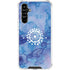 Mandala Symmetry Galaxy A54 5G Clear Case