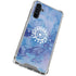 Mandala Symmetry Galaxy A54 5G Clear Case