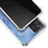 Mandala Symmetry Galaxy A72 5G Clear Case