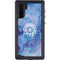 Mandala Symmetry Galaxy Note 10 Waterproof Case