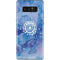 Mandala Symmetry Galaxy Note 8 Skin