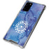 Mandala Symmetry Galaxy Note20 5G Clear Case