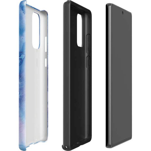 Mandala Symmetry Galaxy Note20 5G Pro Case