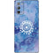 Mandala Symmetry Galaxy Note20 5G Skin