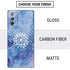 Mandala Symmetry Galaxy Note20 5G Skin