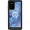 Mandala Symmetry Galaxy Note20 5G Waterproof Case