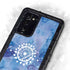 Mandala Symmetry Galaxy Note20 5G Waterproof Case