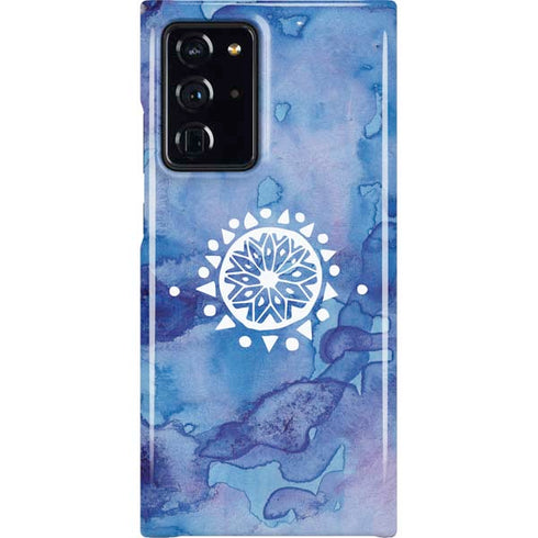 Mandala Symmetry Galaxy Note20 Ultra 5G Lite Case