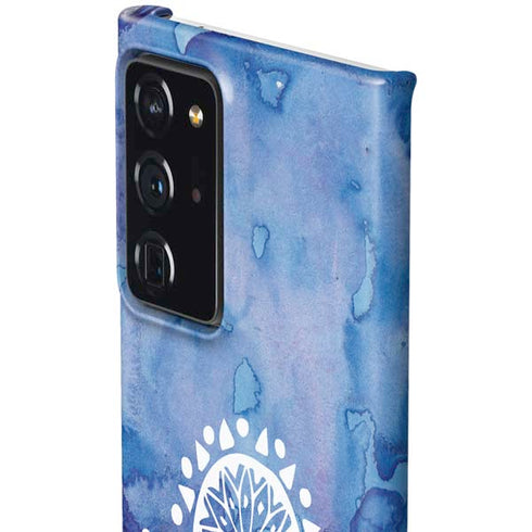 Mandala Symmetry Galaxy Note20 Ultra 5G Lite Case
