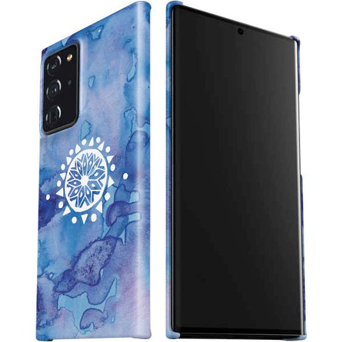 Mandala Symmetry Galaxy Note20 Ultra 5G Lite Case