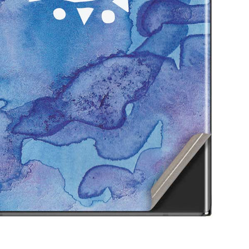 Mandala Symmetry Galaxy Note20 Ultra 5G Skin