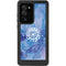 Mandala Symmetry Galaxy Note20 Ultra 5G Waterproof Case