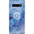 Mandala Symmetry Galaxy S10 Plus Skin