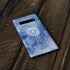 Mandala Symmetry Galaxy S10 Plus Skin