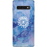 Mandala Symmetry Galaxy S10 Skin