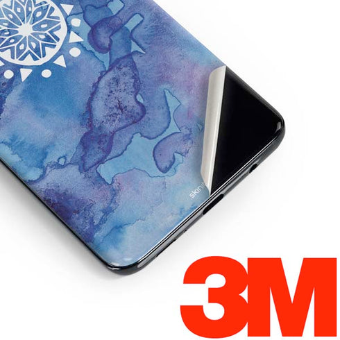 Mandala Symmetry Galaxy S10 Skin