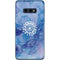 Mandala Symmetry Galaxy S10e Skin