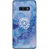 Mandala Symmetry Galaxy S10e Skin
