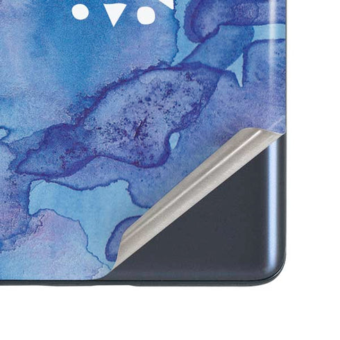 Mandala Symmetry Galaxy S20 Fan Edition Skin