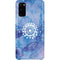 Mandala Symmetry Galaxy S20 Lite Case