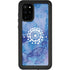 Mandala Symmetry Galaxy S20 Plus Waterproof Case