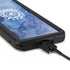 Mandala Symmetry Galaxy S20 Plus Waterproof Case
