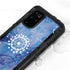 Mandala Symmetry Galaxy S20 Plus Waterproof Case