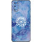 Mandala Symmetry Galaxy S20 Skin
